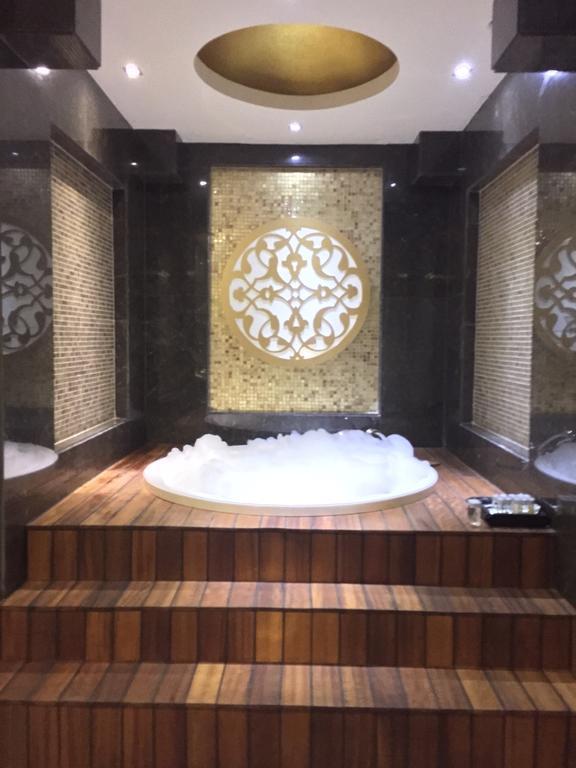 Rixos Duhok Hotel Room photo